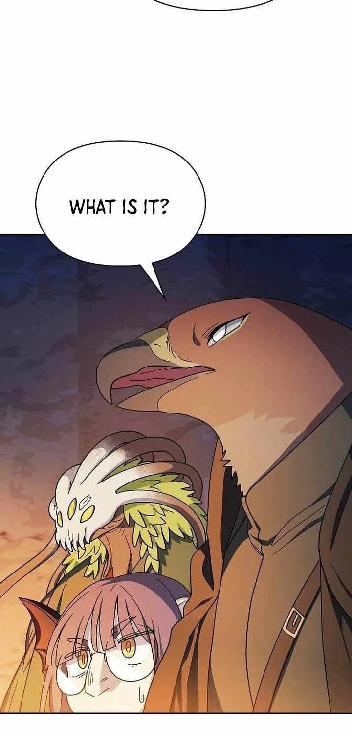 The Nebula’s Civilization Chapter 95 page 83 - 