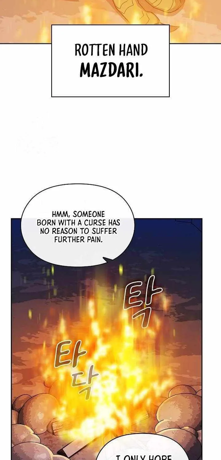 The Nebula’s Civilization Chapter 95 page 10 - 