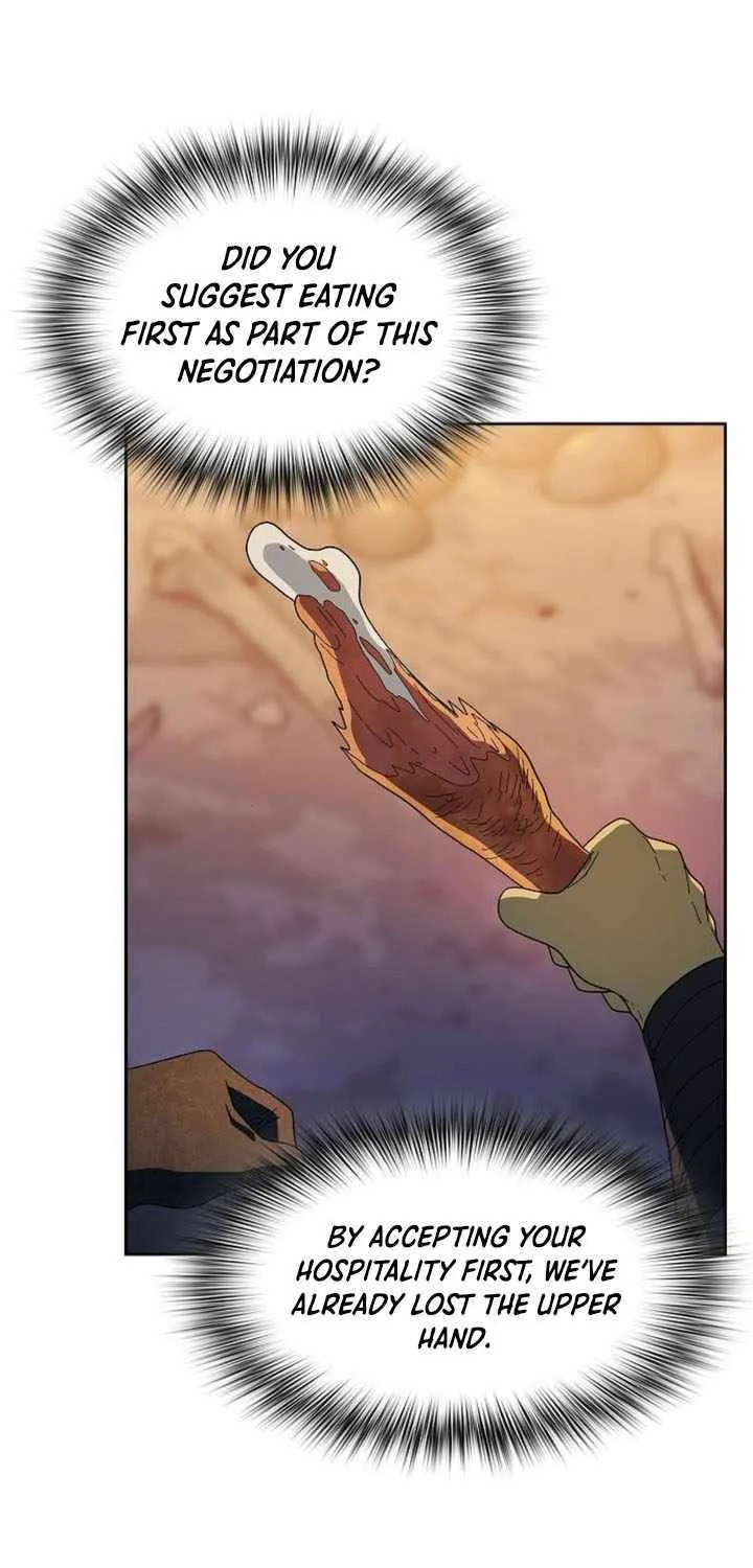 The Nebula’s Civilization Chapter 96 page 14 - 