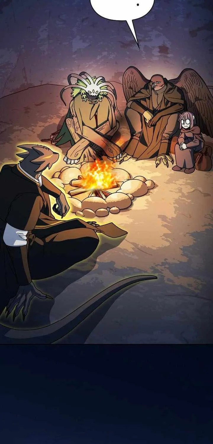 The Nebula’s Civilization Chapter 96 page 3 - 