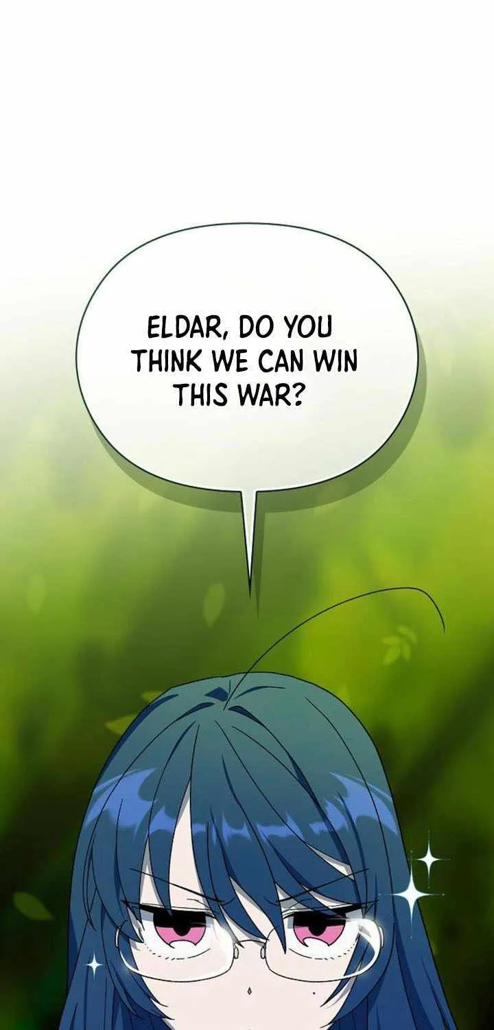 The Nebula’s Civilization Chapter 96 page 22 - 