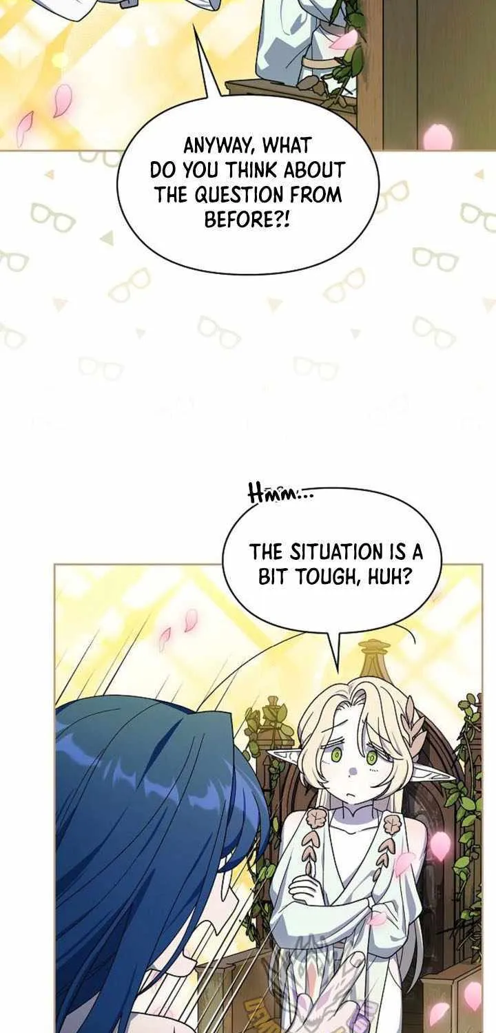 The Nebula’s Civilization Chapter 96 page 26 - 