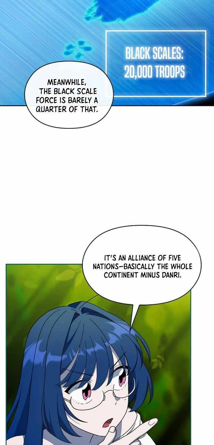 The Nebula’s Civilization Chapter 96 page 28 - 