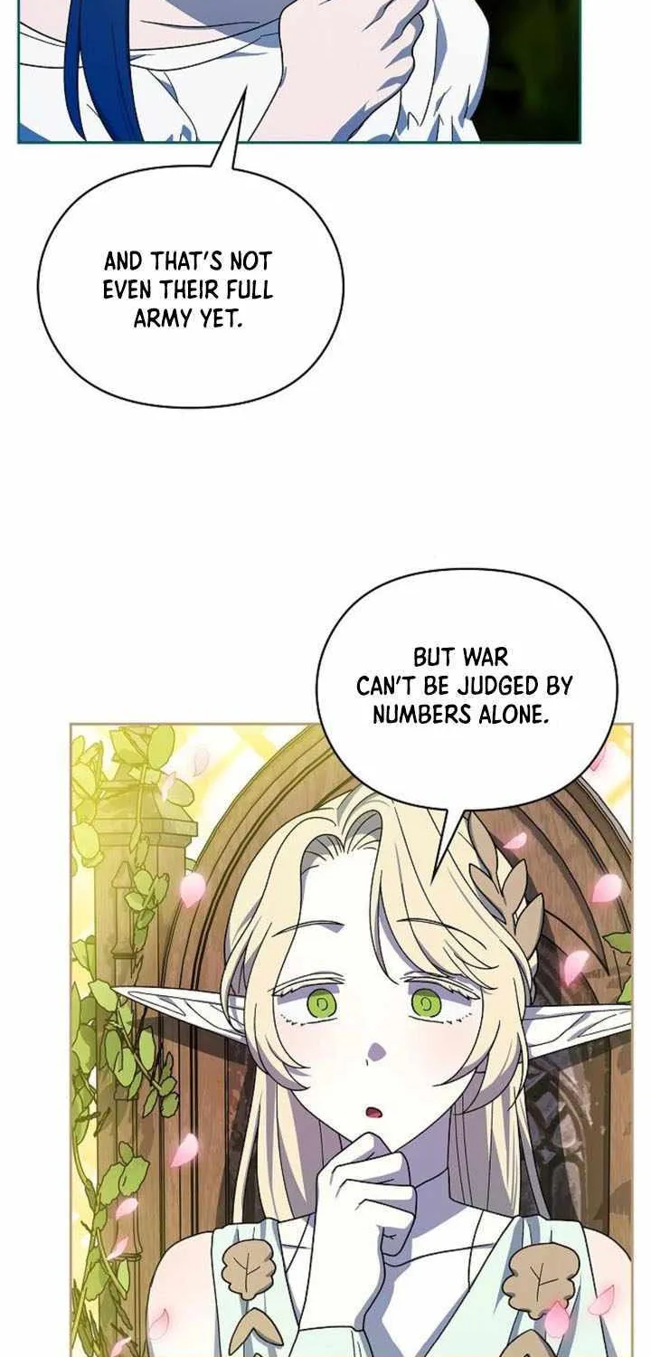 The Nebula’s Civilization Chapter 96 page 29 - 