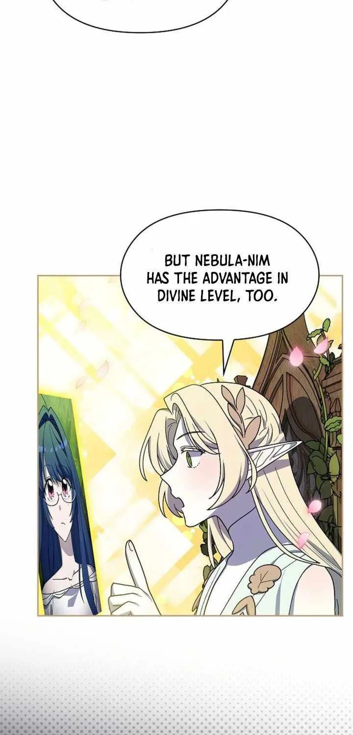 The Nebula’s Civilization Chapter 96 page 34 - 