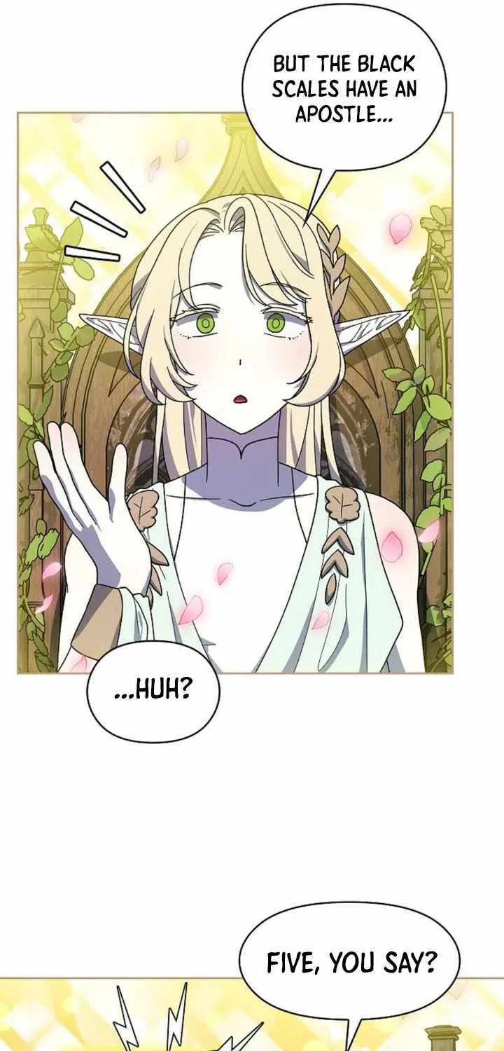 The Nebula’s Civilization Chapter 96 page 38 - 