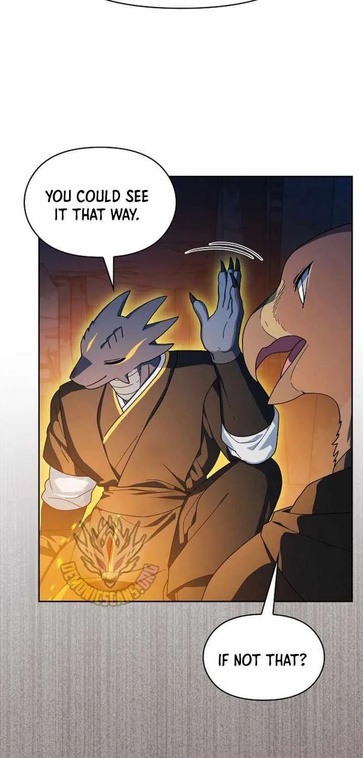 The Nebula’s Civilization Chapter 96 page 5 - 