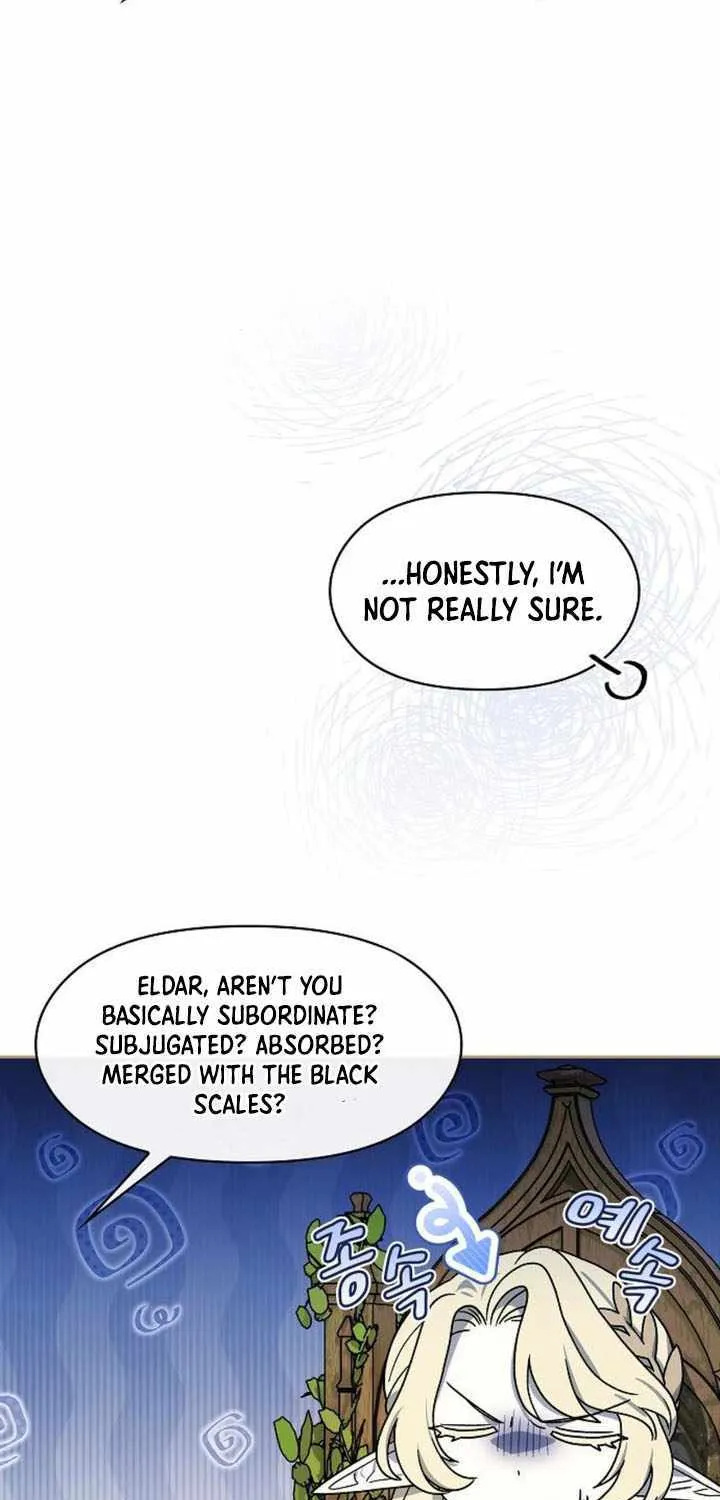 The Nebula’s Civilization Chapter 96 page 42 - 
