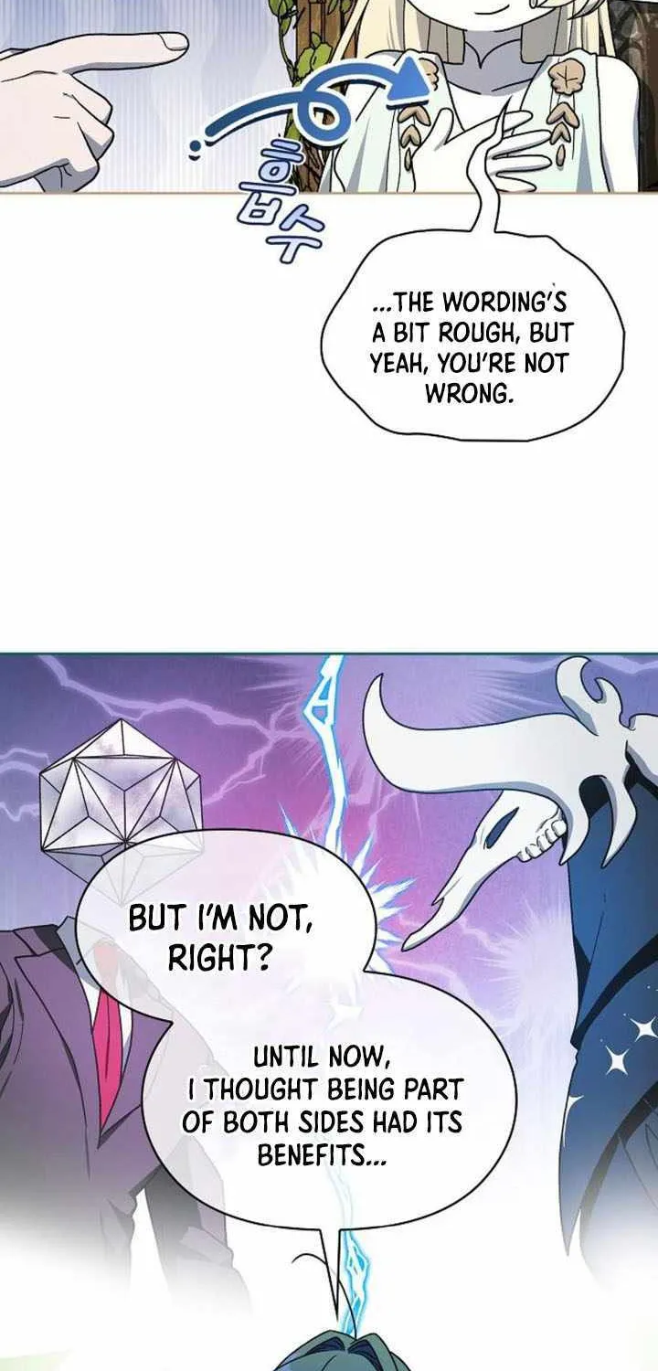 The Nebula’s Civilization Chapter 96 page 43 - 