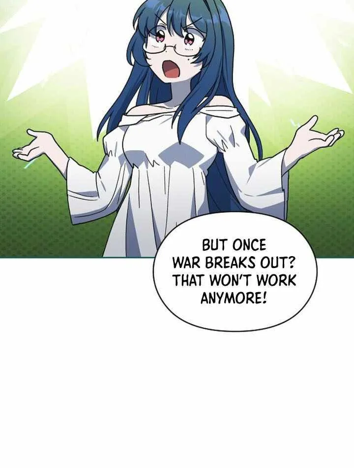 The Nebula’s Civilization Chapter 96 page 44 - 