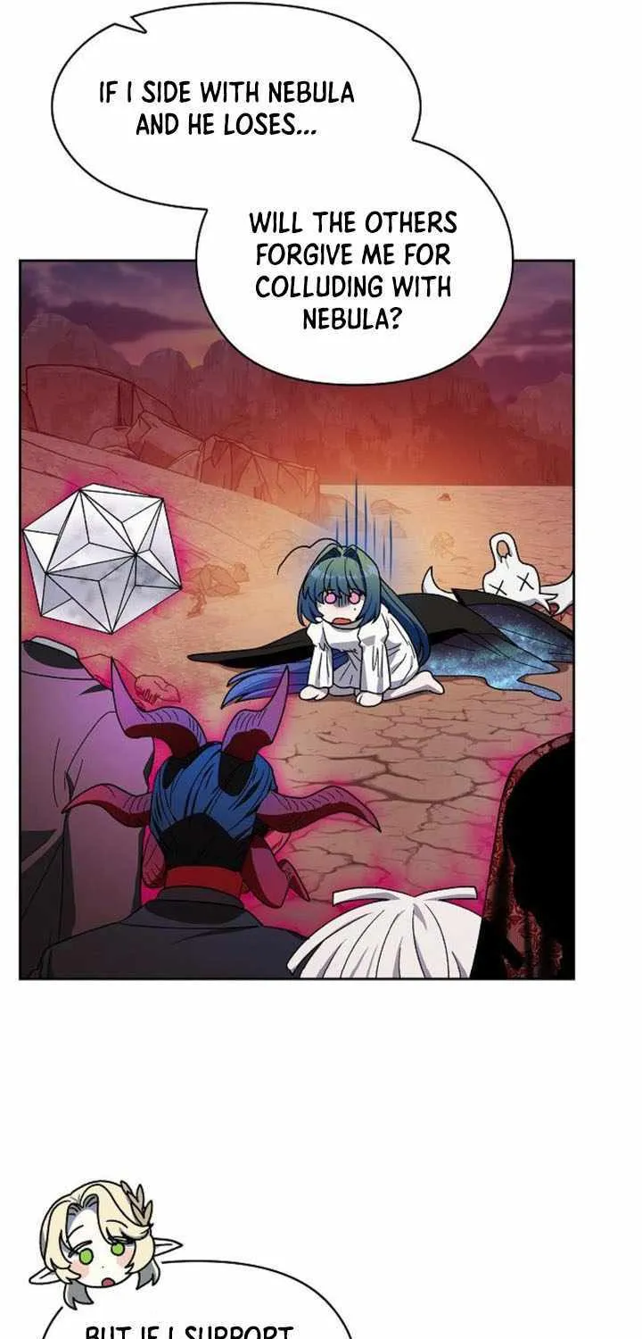 The Nebula’s Civilization Chapter 96 page 45 - 