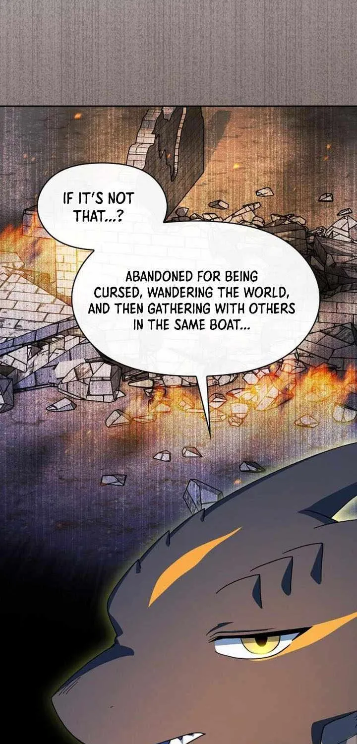 The Nebula’s Civilization Chapter 96 page 6 - 