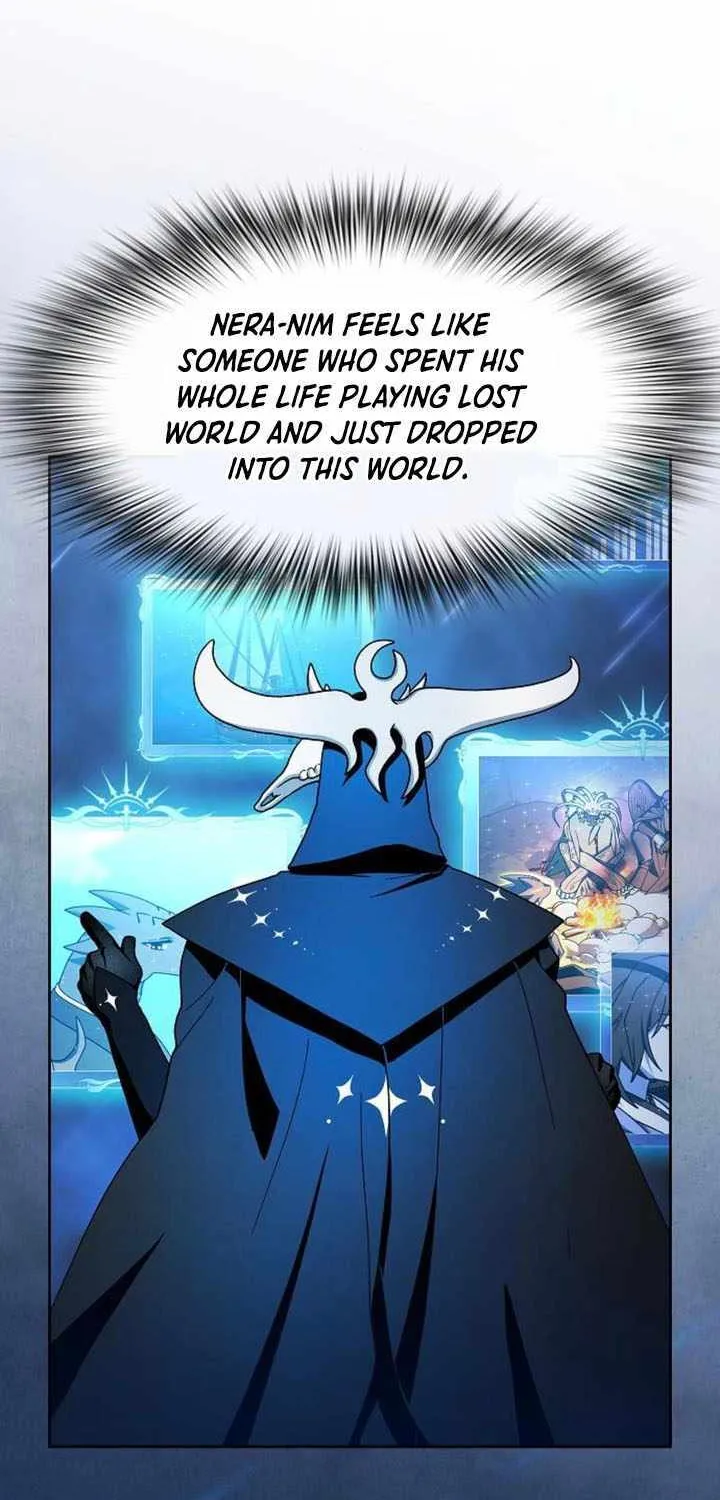 The Nebula’s Civilization Chapter 96 page 53 - 