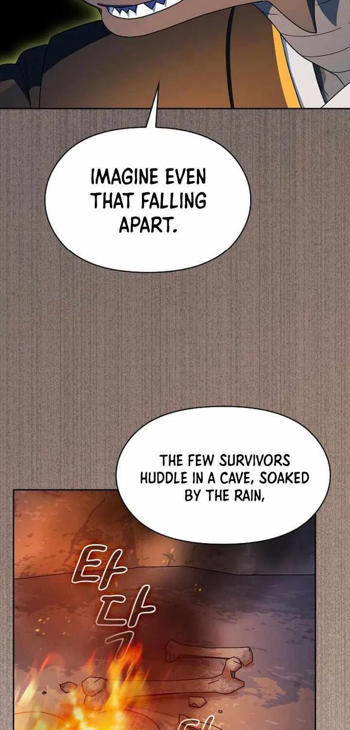 The Nebula’s Civilization Chapter 96 page 7 - 