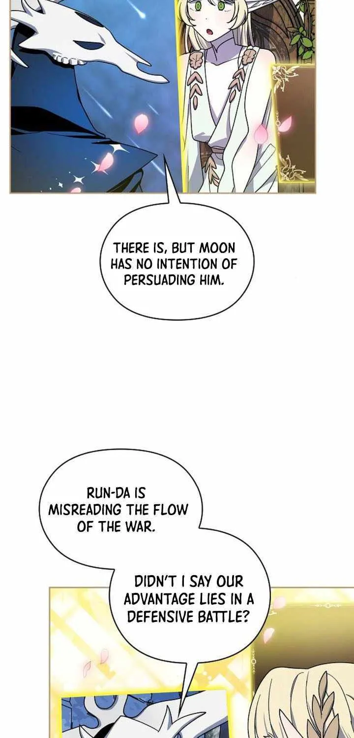 The Nebula’s Civilization Chapter 96 page 69 - 