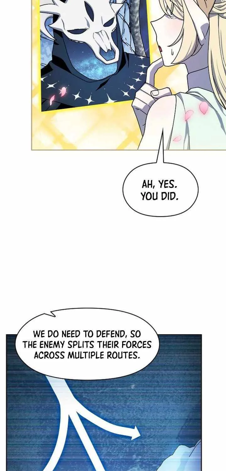 The Nebula’s Civilization Chapter 96 page 70 - 