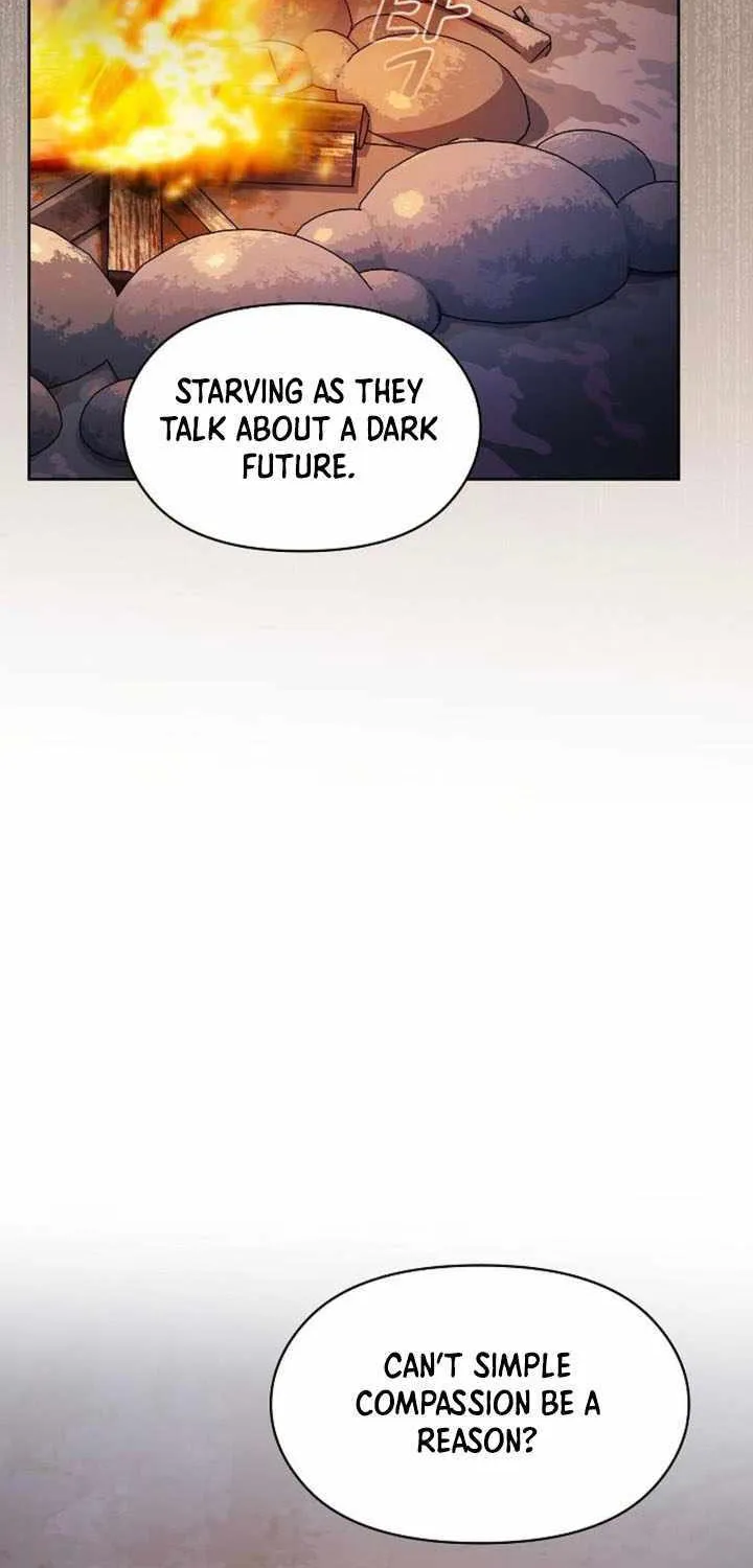 The Nebula’s Civilization Chapter 96 page 8 - 