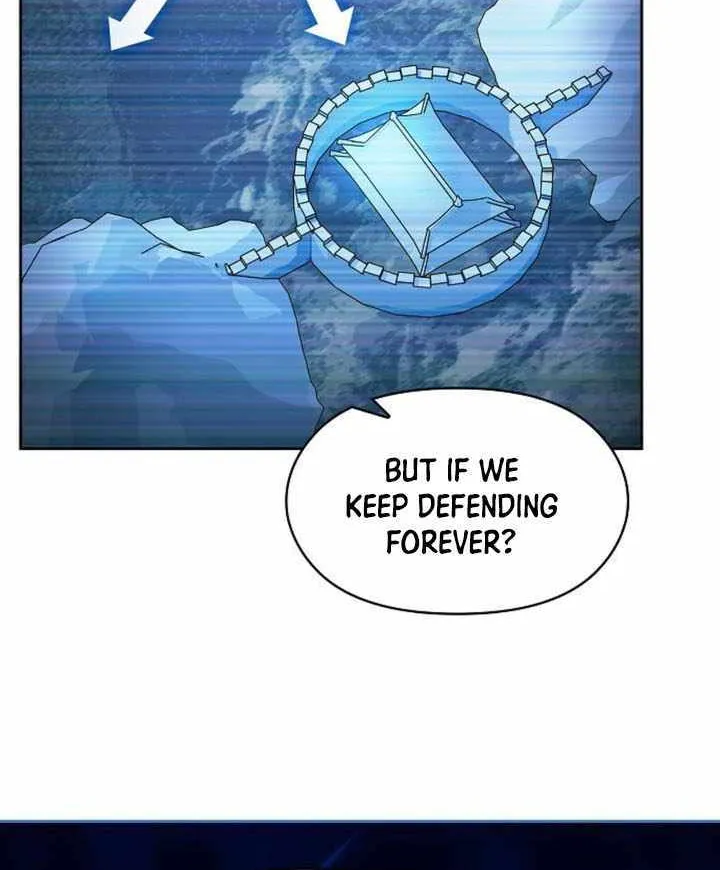 The Nebula’s Civilization Chapter 96 page 71 - 