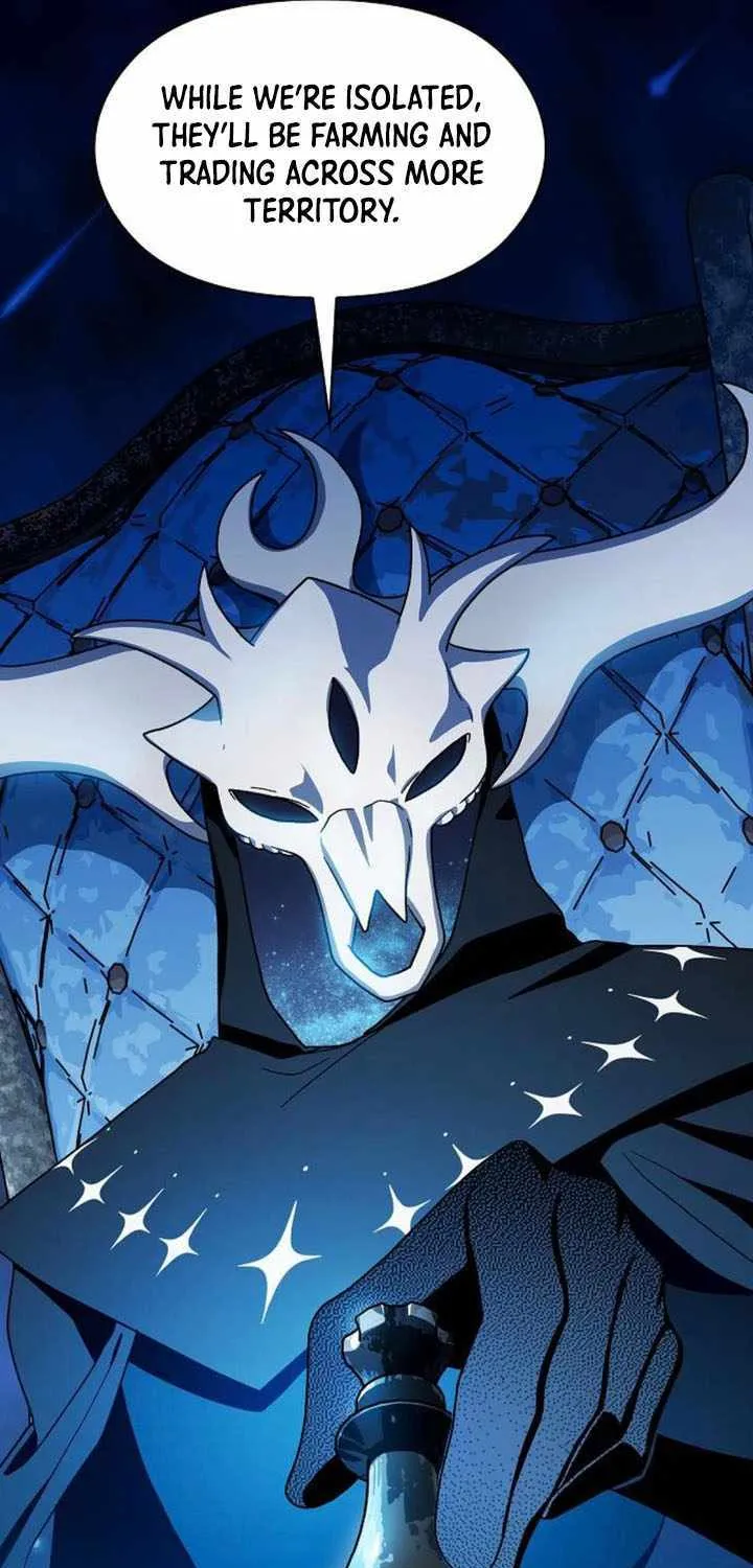The Nebula’s Civilization Chapter 96 page 72 - 