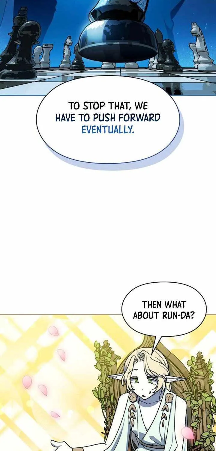The Nebula’s Civilization Chapter 96 page 73 - 