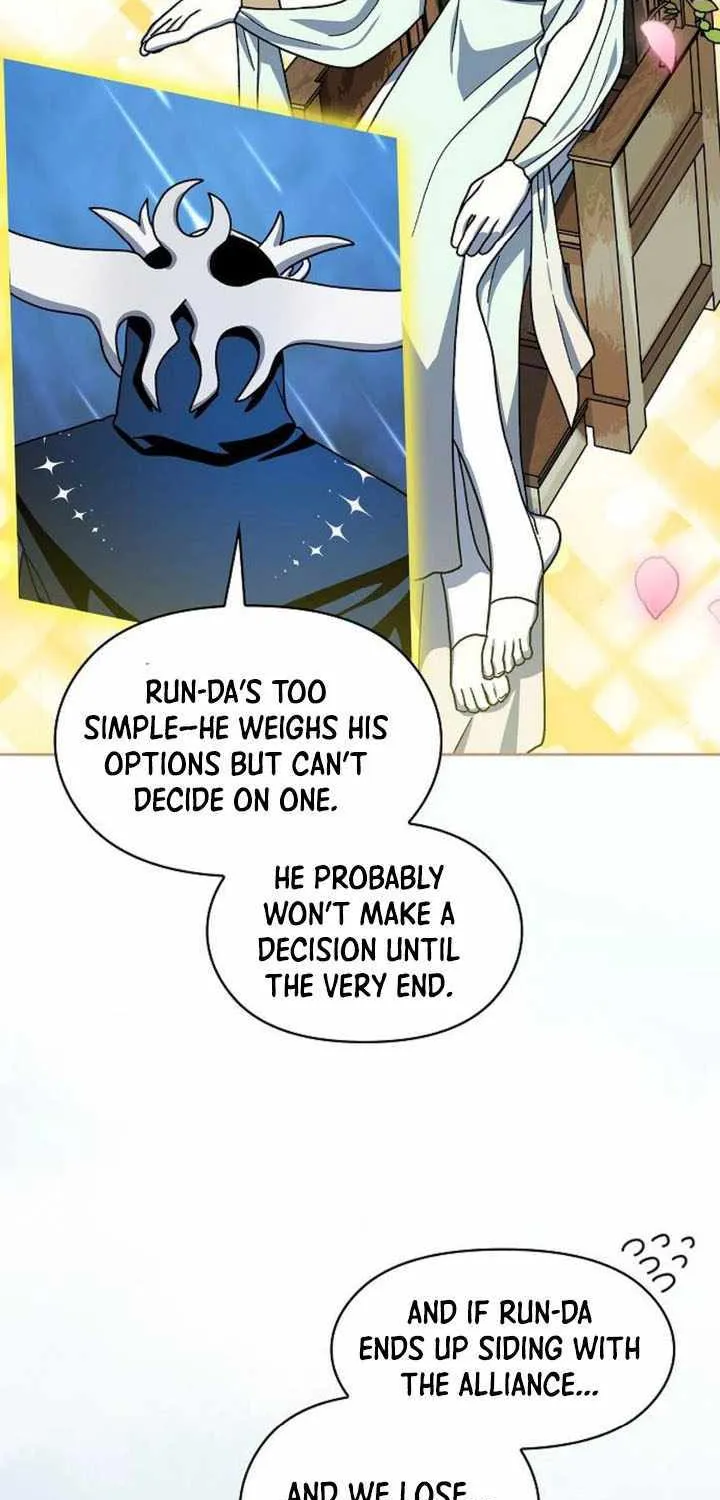 The Nebula’s Civilization Chapter 96 page 74 - 