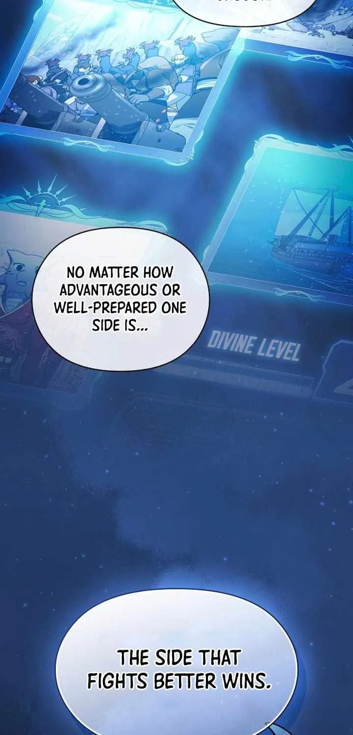 The Nebula’s Civilization Chapter 96 page 76 - 