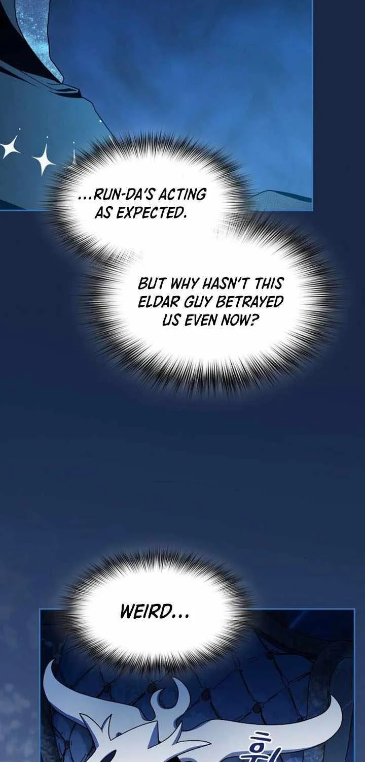 The Nebula’s Civilization Chapter 96 page 81 - 