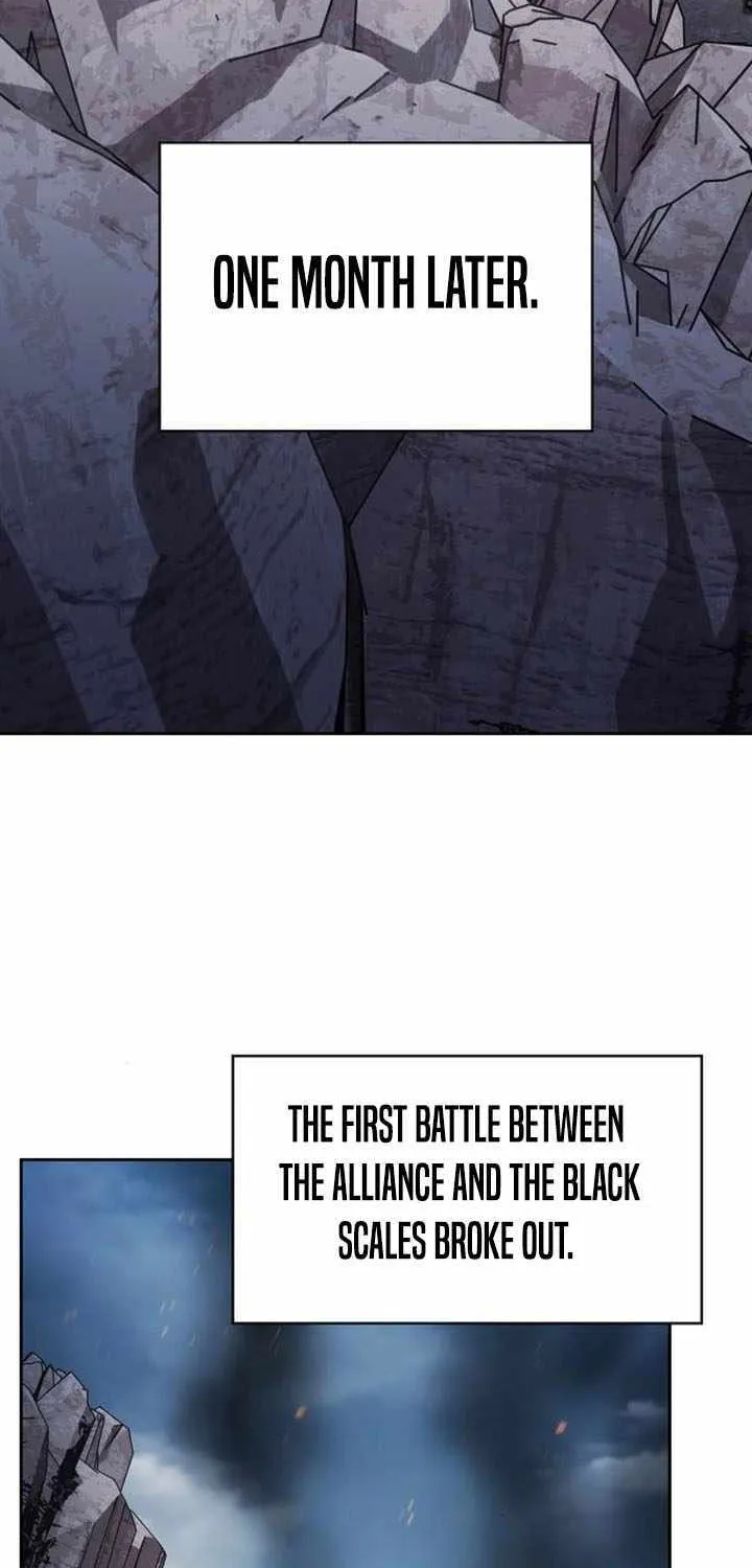 The Nebula’s Civilization Chapter 96 page 84 - 