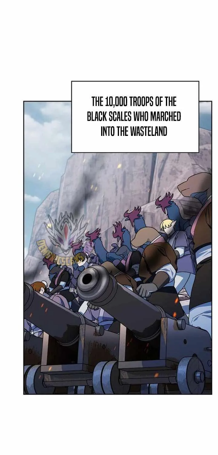 The Nebula’s Civilization Chapter 96 page 86 - 