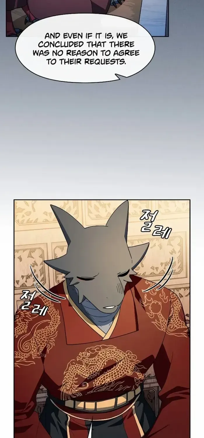 The Nebula’s Civilization Chapter 97 page 11 - 