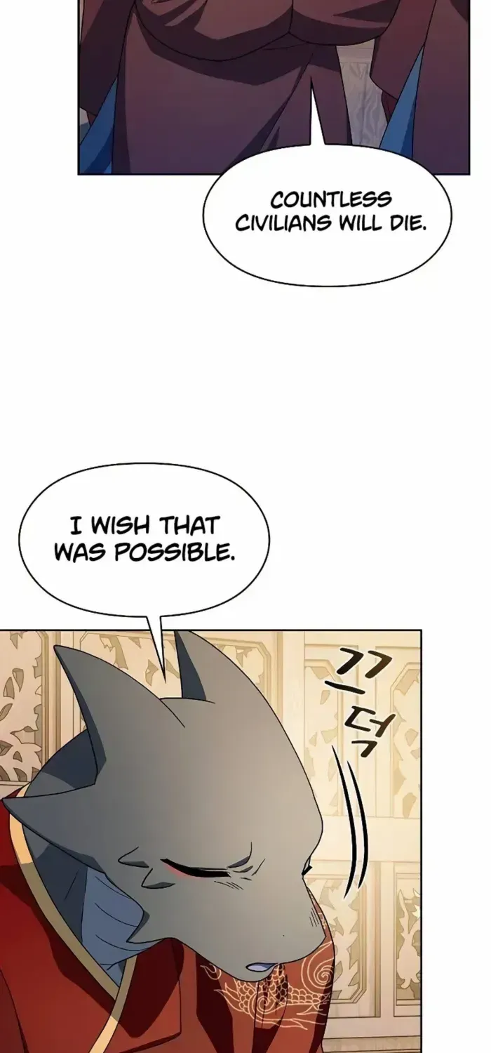 The Nebula’s Civilization Chapter 97 page 17 - 
