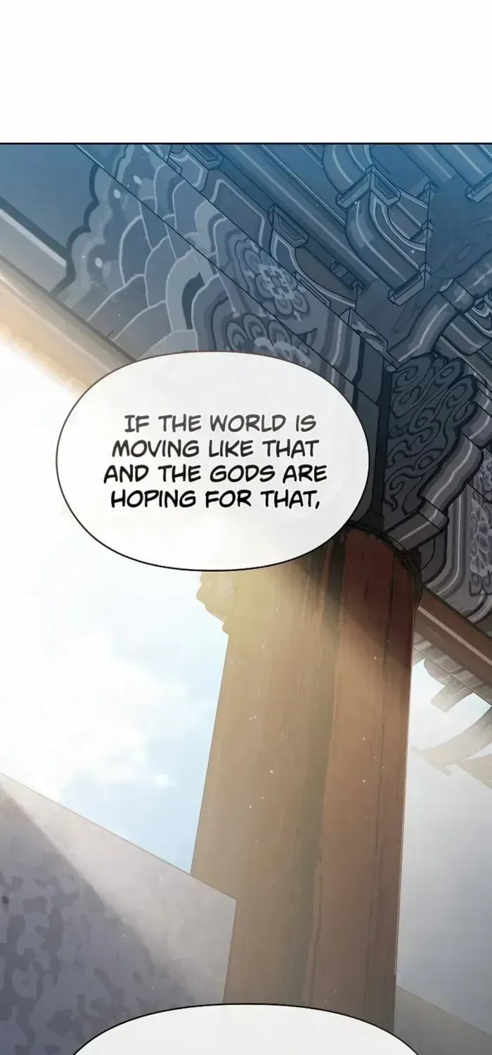 The Nebula’s Civilization Chapter 97 page 19 - 
