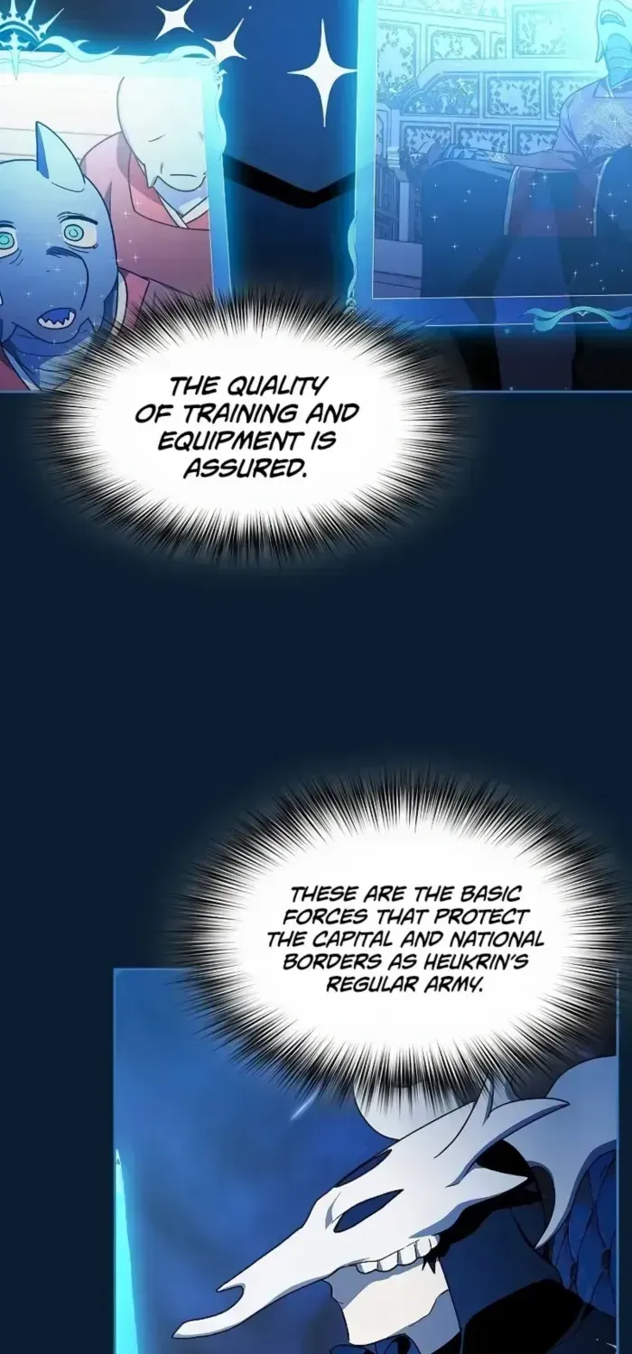 The Nebula’s Civilization Chapter 97 page 23 - 