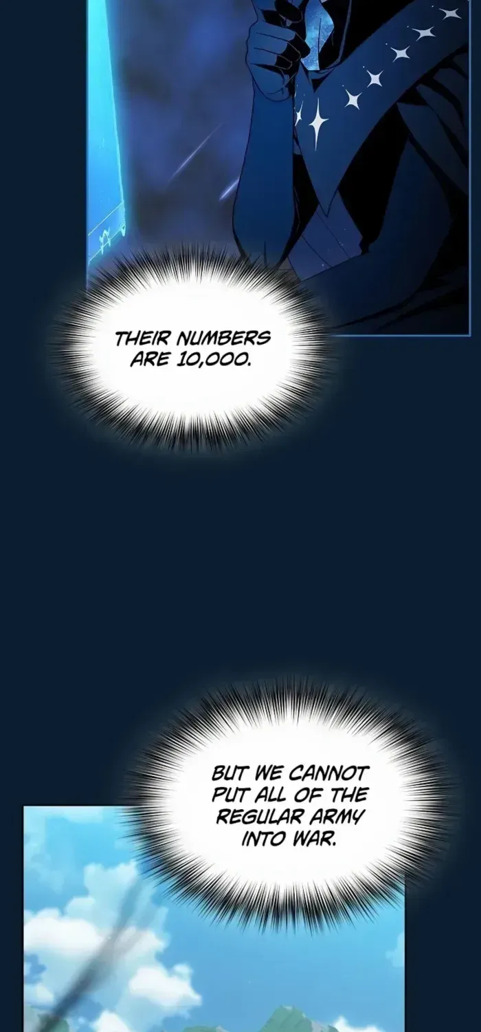 The Nebula’s Civilization Chapter 97 page 24 - 