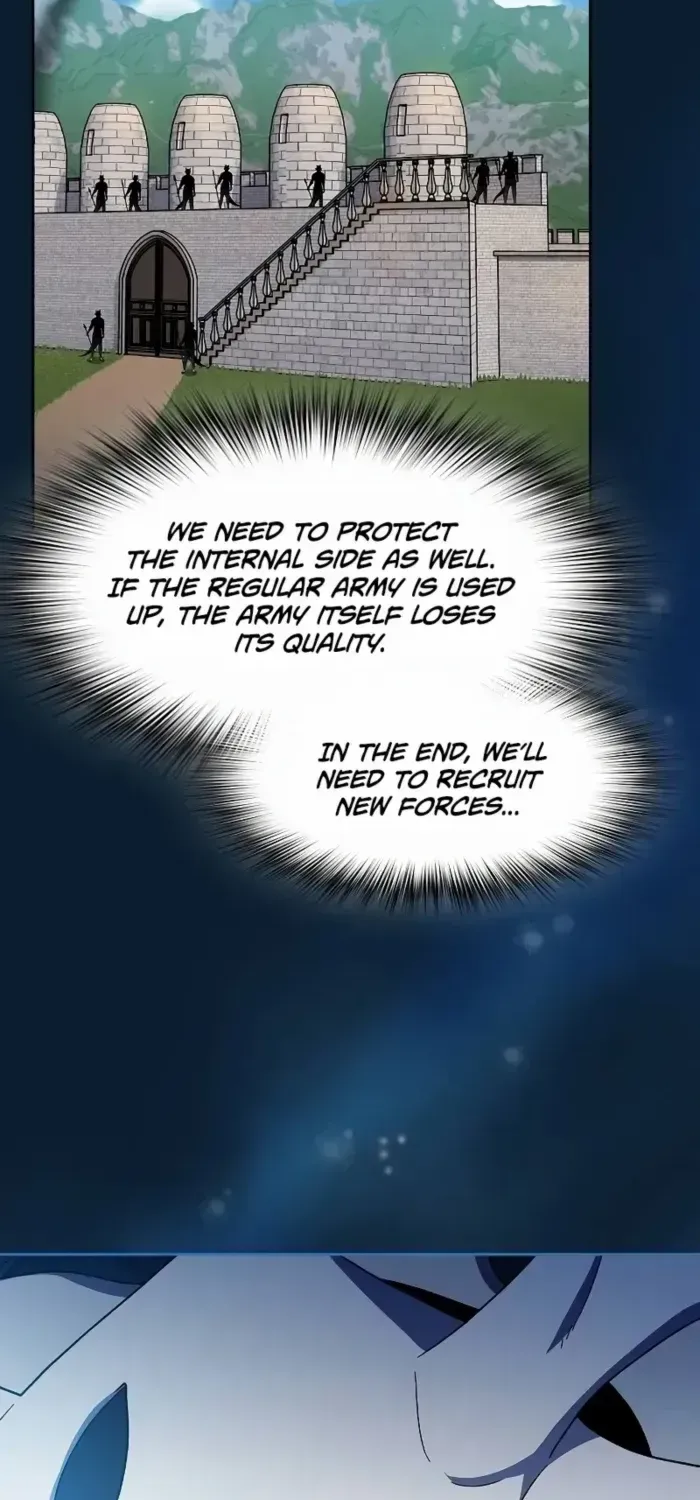 The Nebula’s Civilization Chapter 97 page 25 - 