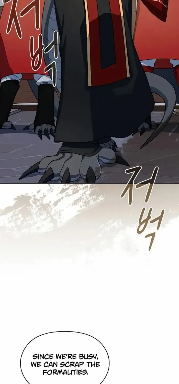 The Nebula’s Civilization Chapter 97 page 4 - 