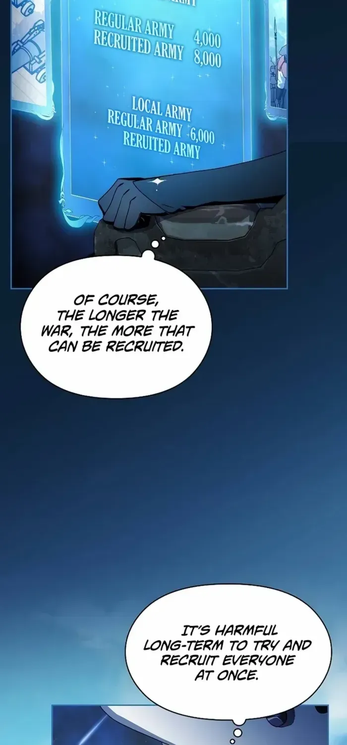 The Nebula’s Civilization Chapter 97 page 32 - 