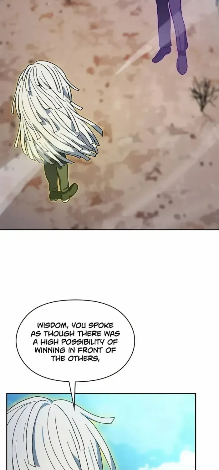 The Nebula’s Civilization Chapter 97 page 40 - 