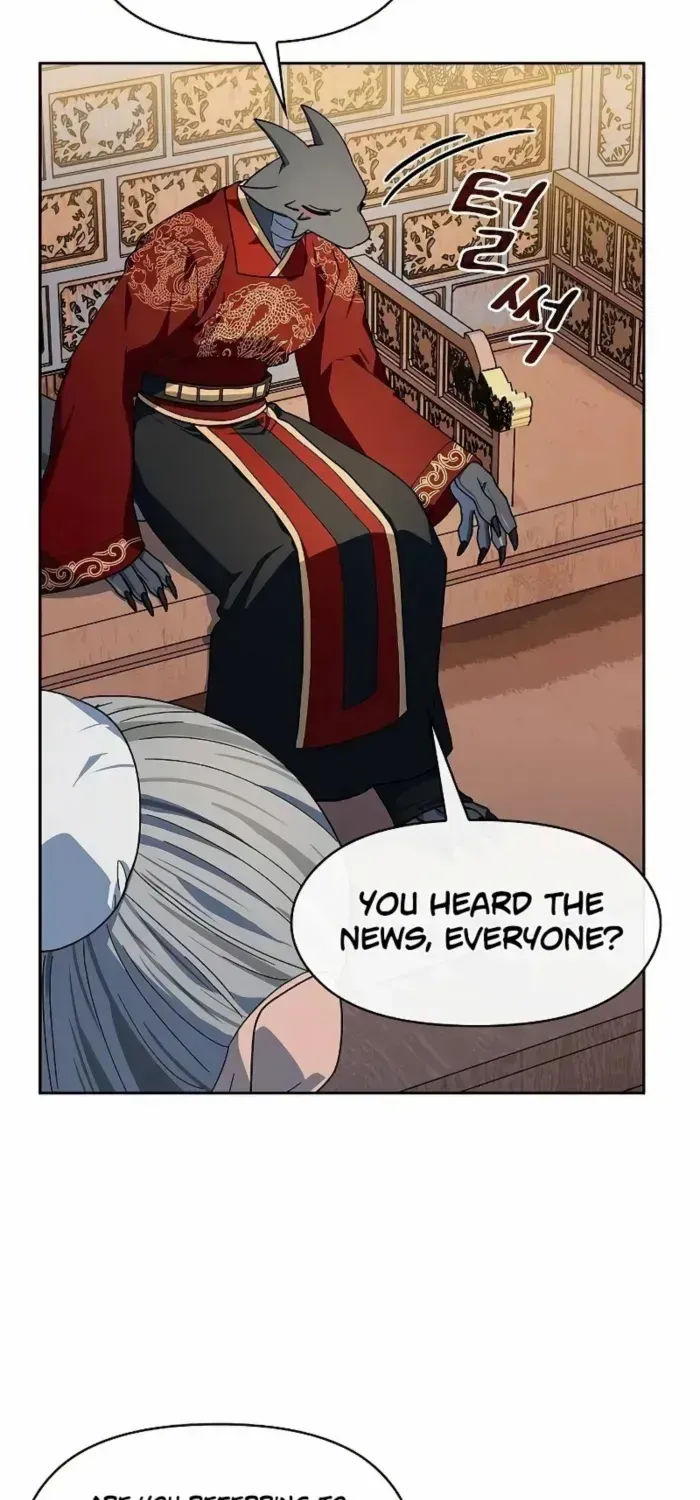 The Nebula’s Civilization Chapter 97 page 5 - 