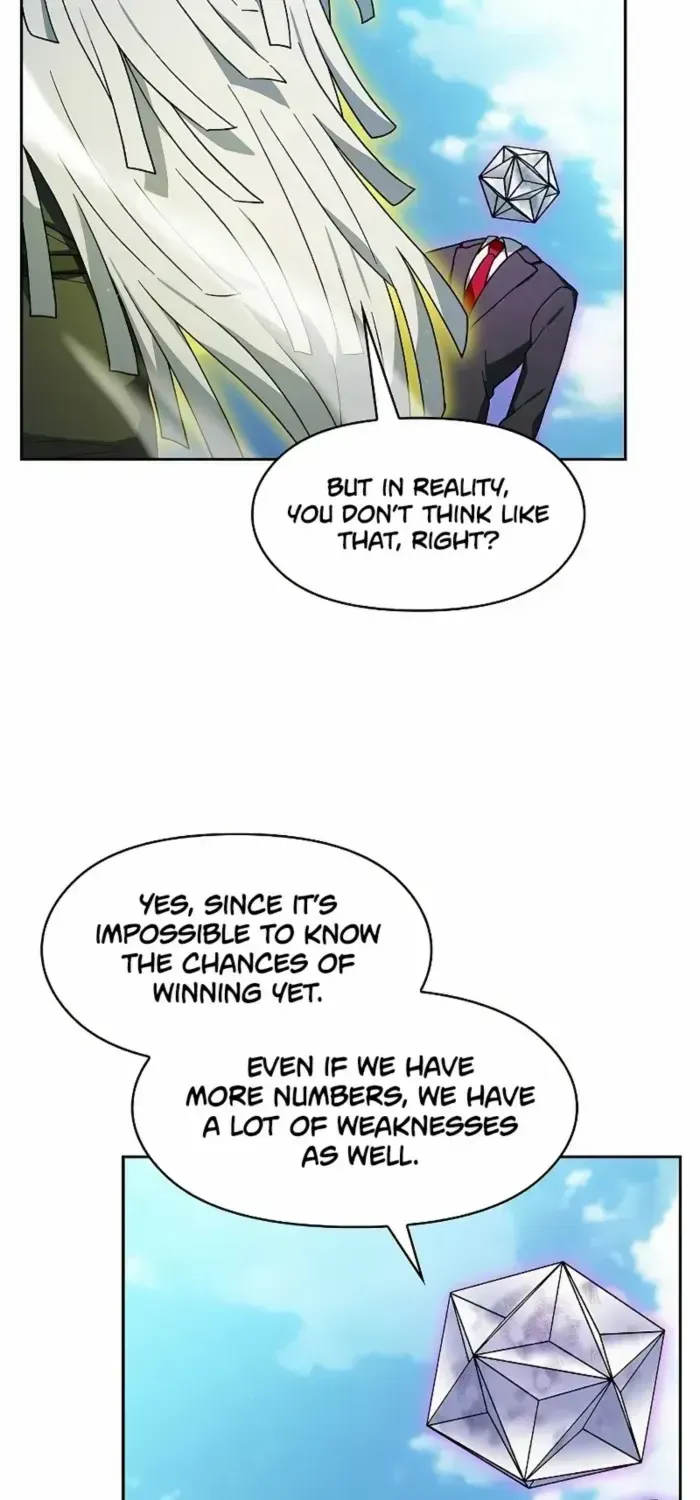 The Nebula’s Civilization Chapter 97 page 41 - 