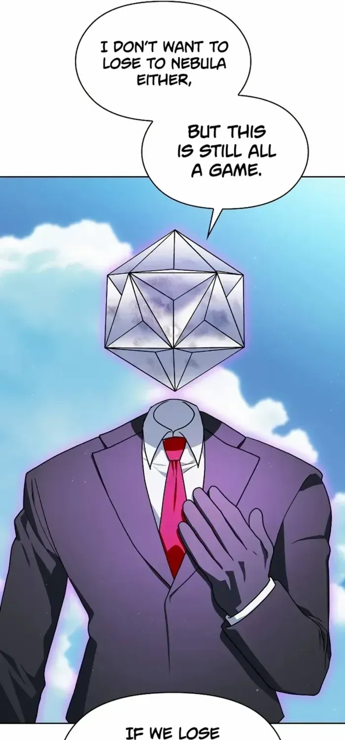 The Nebula’s Civilization Chapter 97 page 43 - 