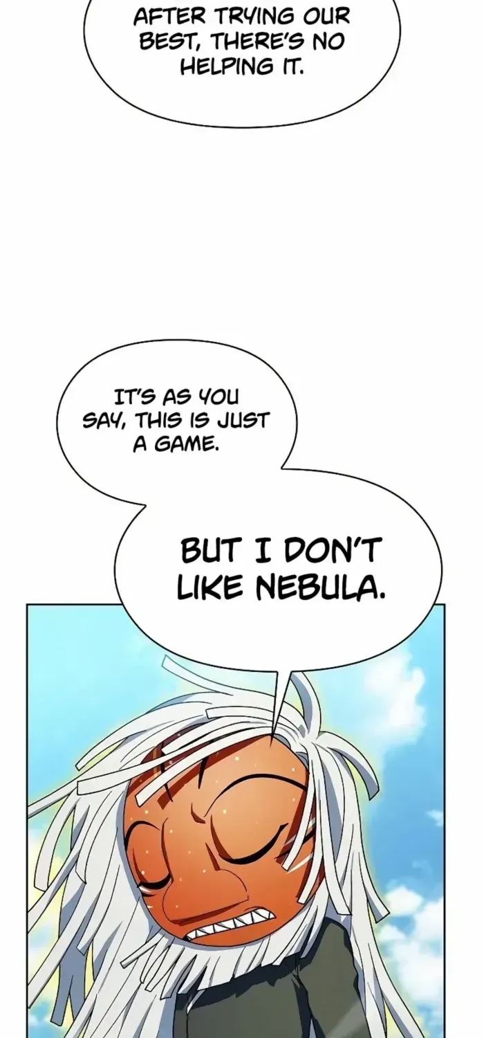 The Nebula’s Civilization Chapter 97 page 44 - 