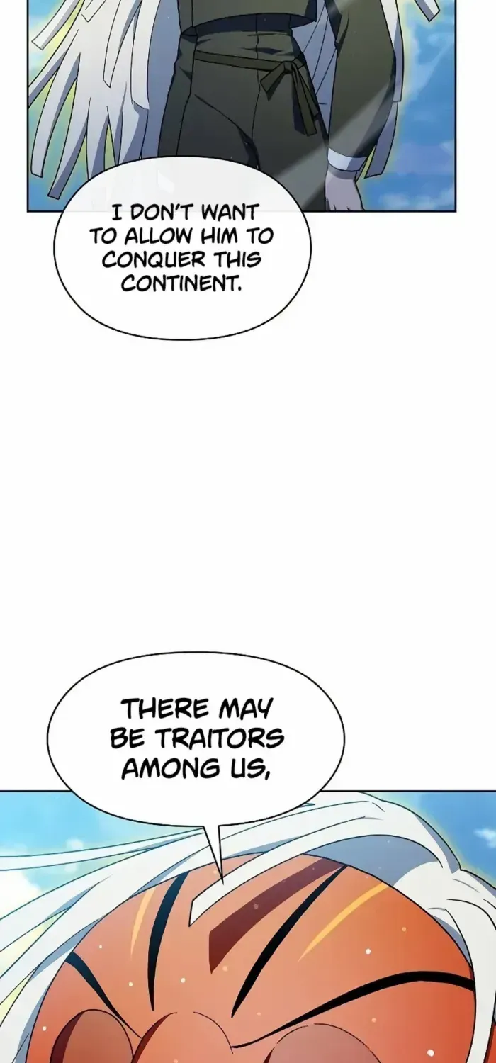 The Nebula’s Civilization Chapter 97 page 45 - 