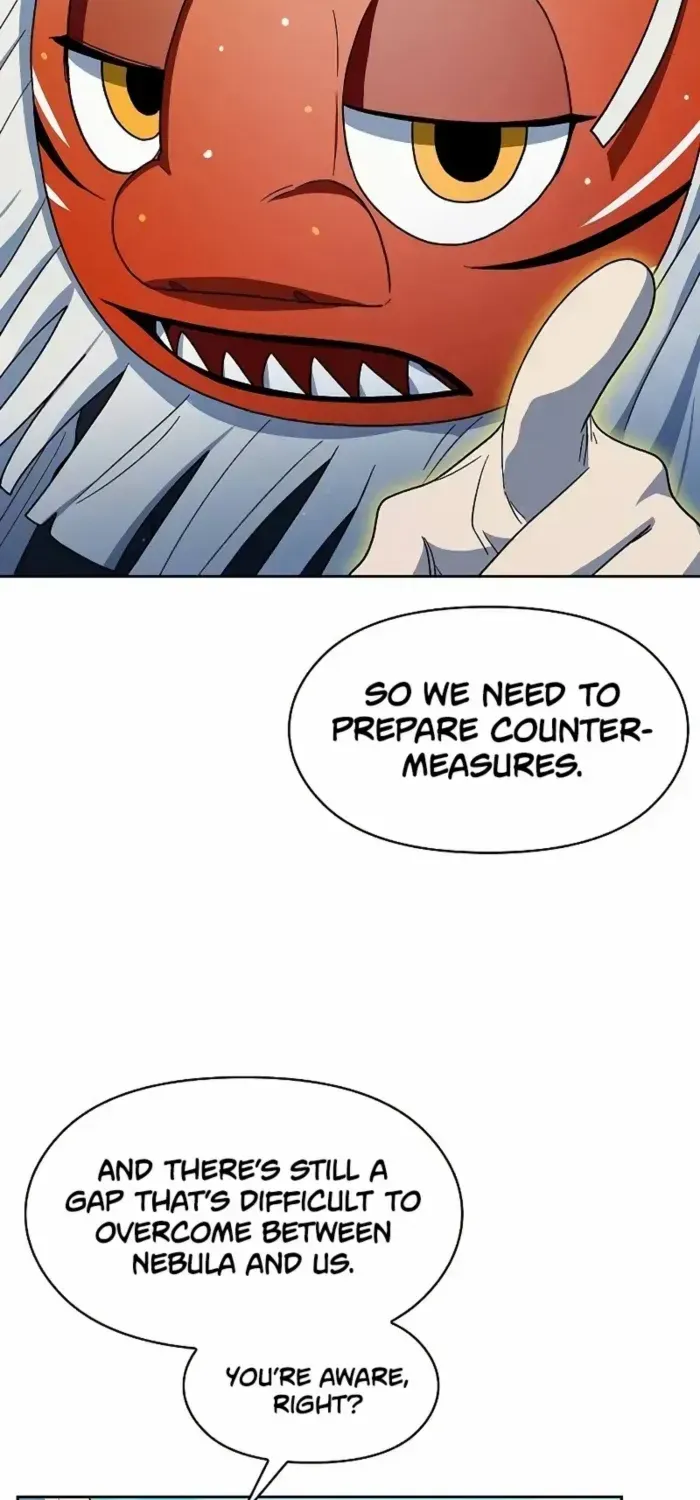 The Nebula’s Civilization Chapter 97 page 46 - 