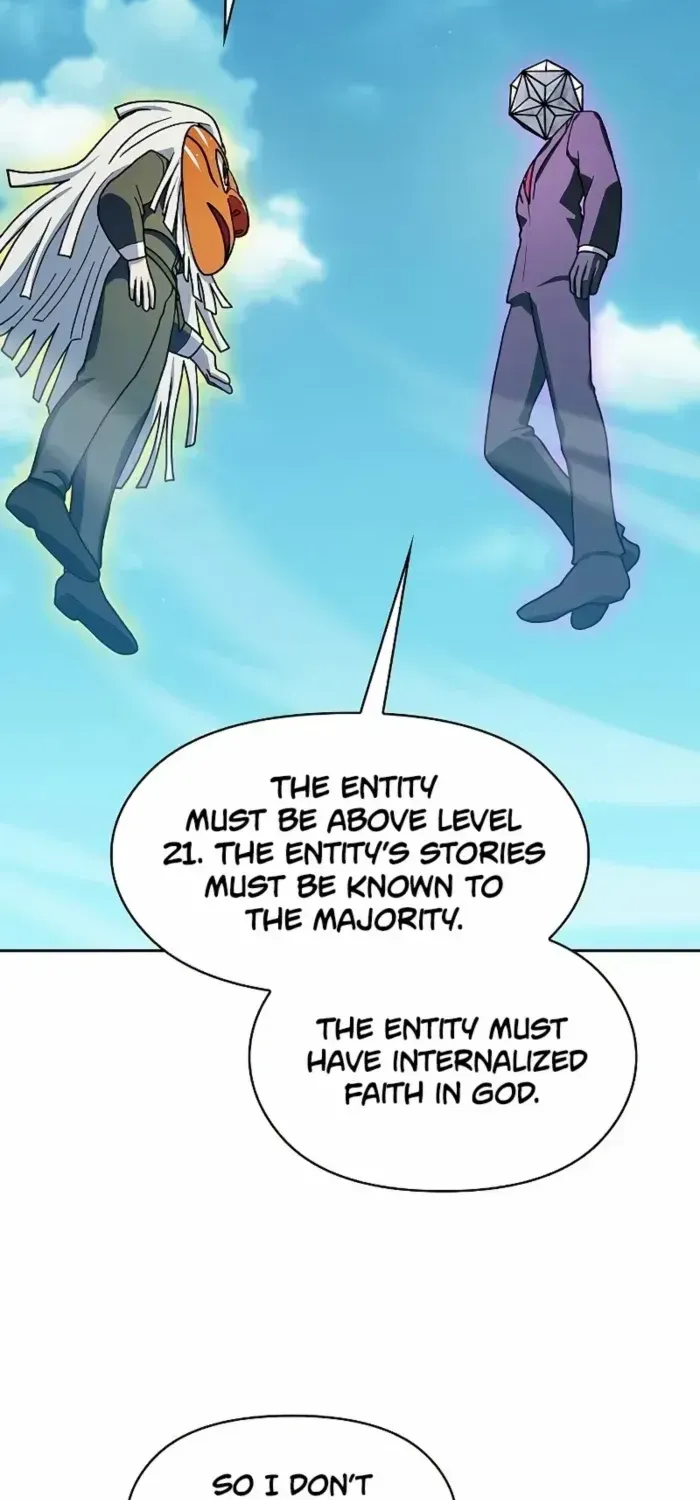 The Nebula’s Civilization Chapter 97 page 53 - 