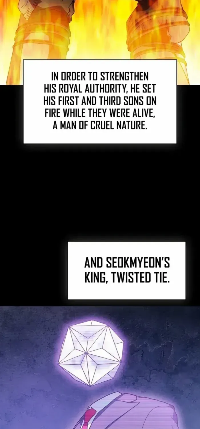 The Nebula’s Civilization Chapter 97 page 59 - 