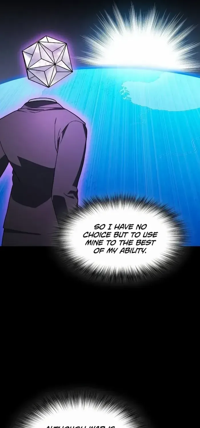 The Nebula’s Civilization Chapter 97 page 69 - 