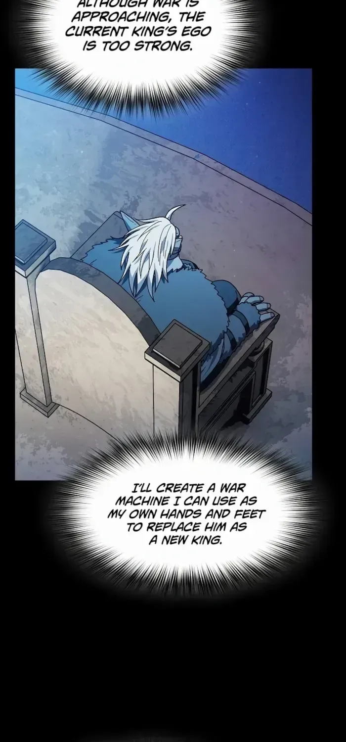 The Nebula’s Civilization Chapter 97 page 70 - 