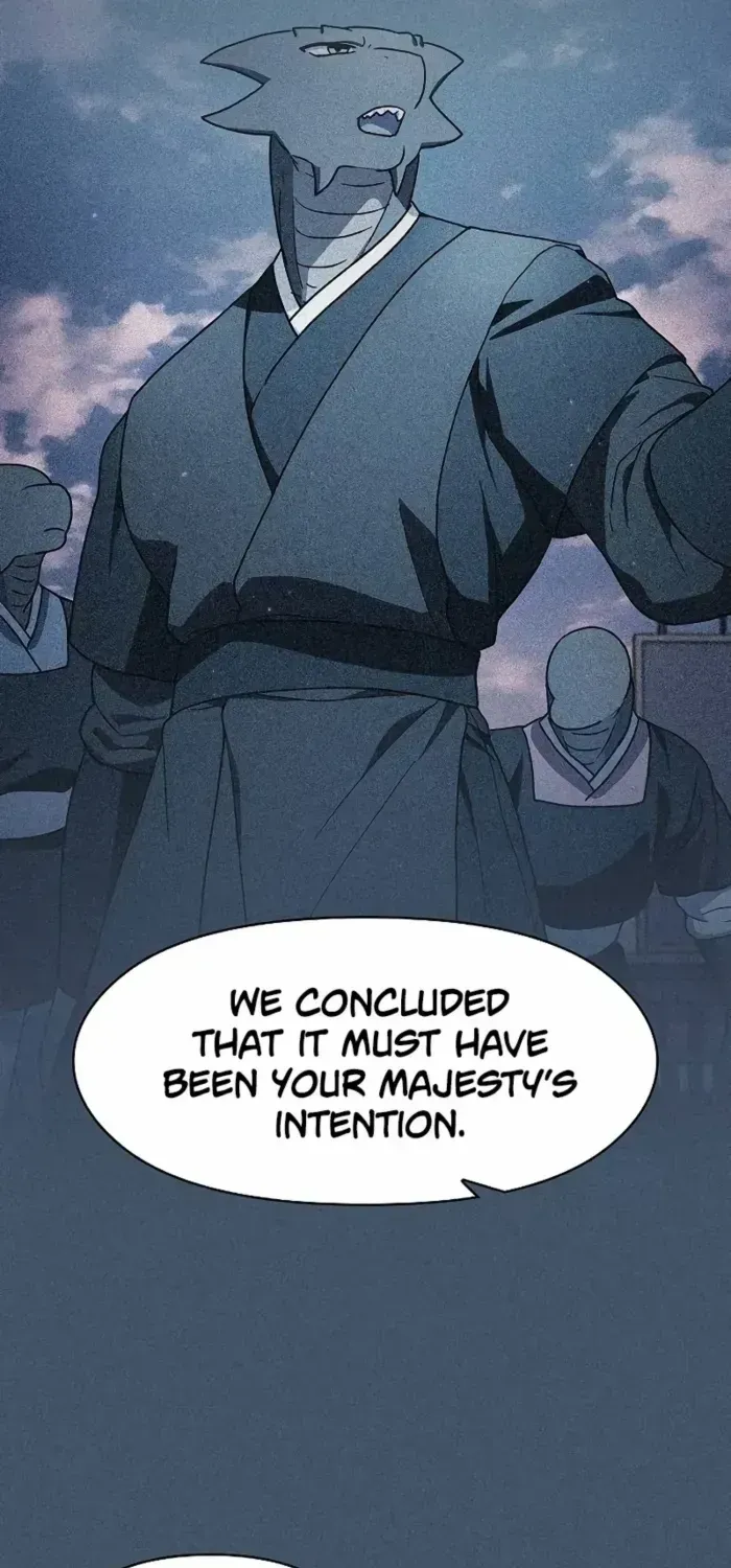 The Nebula’s Civilization Chapter 97 page 8 - 