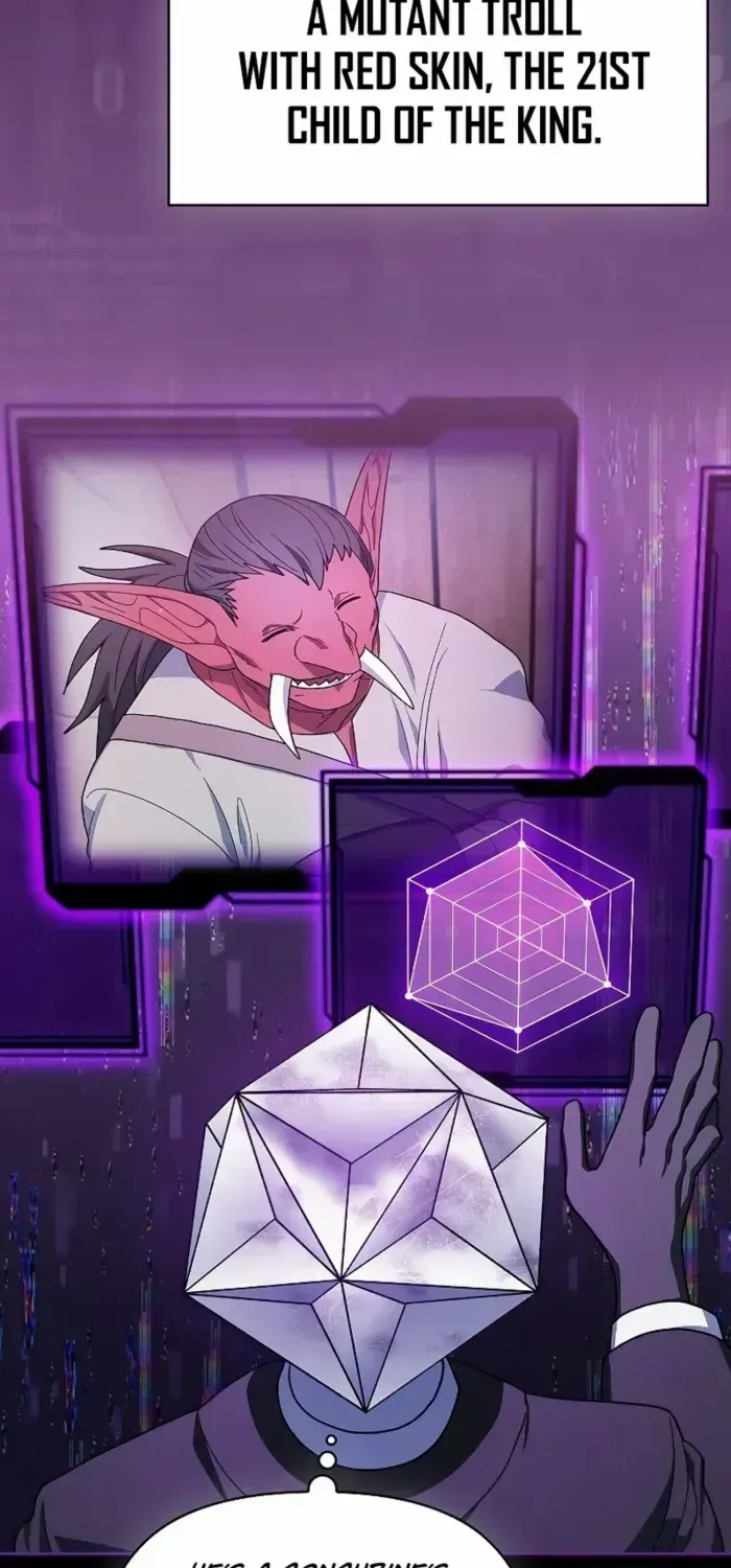 The Nebula’s Civilization Chapter 97 page 73 - 